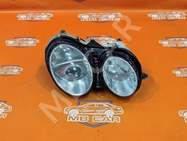 Фара правая MERCEDES-BENZ CL-класс C215 рестайлинг (2002 - 2006) — Разборка Мерседес
