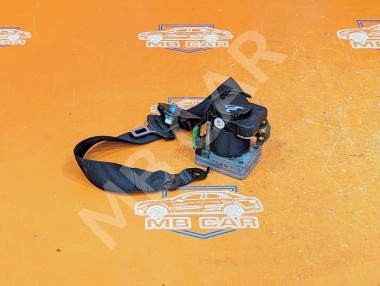 Ремень безопасности передний правый MERCEDES-BENZ C-класс W203/S203/CL203 (2000 - 2004) — Разборка Мерседес