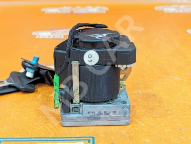 Ремень безопасности передний правый MERCEDES-BENZ C-класс W203/S203/CL203 (2000 - 2004) — Разборка Мерседес