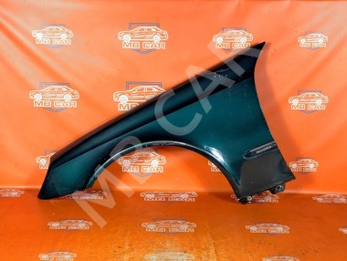 Крыло переднее левое MERCEDES-BENZ E-класс W211/S211 рестайлинг (2006 - 2009) &mdash; Разборка Мерседес