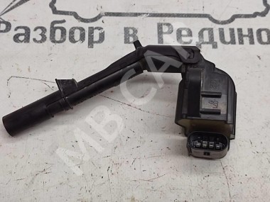Катушка зажигания MERCEDES-BENZ C-класс W205/S205/C205/A205 (2014 - 2018) — Разборка Мерседес
