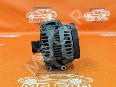 Генератор MERCEDES-BENZ S-класс W221 (2005 - 2009) — Разборка Мерседес