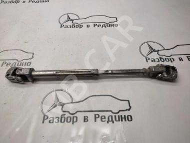 Кардан рулевого вала MERCEDES-BENZ M-класс W166 (2011 - 2015) — Разборка Мерседес