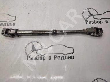 Кардан рулевого вала MERCEDES-BENZ M-класс W166 (2011 - 2015) — Разборка Мерседес