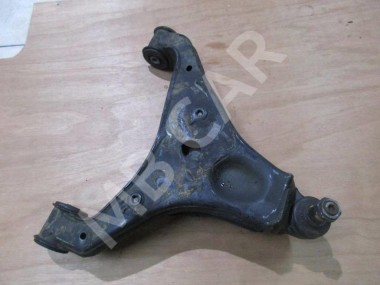 Рычаг передний нижний левый MERCEDES-BENZ Sprinter w906 — Разборка Мерседес
