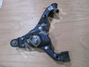 Рычаг передний нижний левый MERCEDES-BENZ Sprinter w906 — Разборка Мерседес