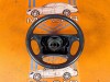 Руль MERCEDES-BENZ E-класс W210/S210 рестайлинг (1999 - 2003) E 200 2.0 MT (163 л.с.) фото 1 &mdash; Разборка Мерседес