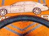 Руль MERCEDES-BENZ E-класс W210/S210 рестайлинг (1999 - 2003) E 200 2.0 MT (163 л.с.) фото 4 &mdash; Разборка Мерседес