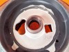 Руль MERCEDES-BENZ E-класс W210/S210 рестайлинг (1999 - 2003) E 200 2.0 MT (163 л.с.) фото 8 &mdash; Разборка Мерседес