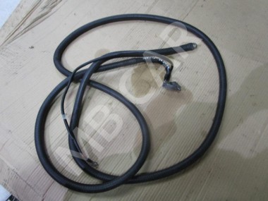 Провод плюсовой MERCEDES-BENZ SL-класс R129 рестайлинг (1995 - 1998) — Разборка Мерседес