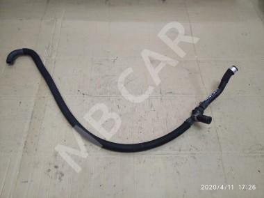 Патрубок ОЖ MERCEDES-BENZ GL-класс X164 (2006 - 2009) — Разборка Мерседес