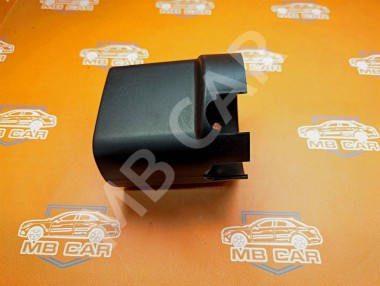 Кожух рулевой колонки MERCEDES-BENZ E-класс W211/S211 (2002 - 2006) — Разборка Мерседес