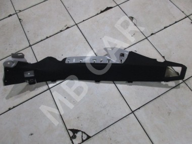 Накладка MERCEDES-BENZ E-класс W212/S212/C207/A207 (2009 - 2013) — Разборка Мерседес