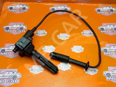 Катушка зажигания MERCEDES-BENZ E-класс W210/S210 (1995 - 1999) &mdash; Разборка Мерседес