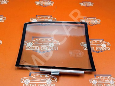 Стекло заднее левое MERCEDES-BENZ S-класс W140 (1991 - 1998) — Разборка Мерседес