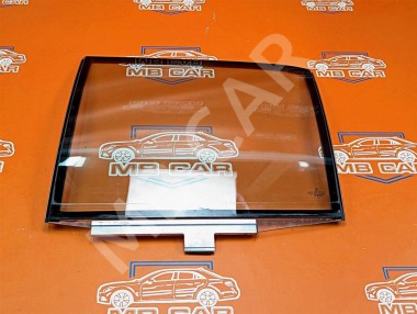 Стекло заднее левое MERCEDES-BENZ S-класс W140 (1991 - 1998) — Разборка Мерседес