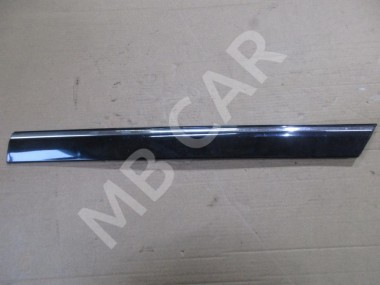 Молдинг двери MERCEDES-BENZ C-класс W203/S203/CL203 рестайлинг (2004 - 2008) — Разборка Мерседес