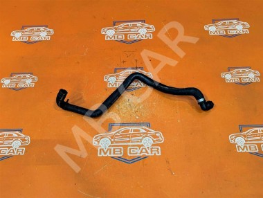 Патрубок ОЖ MERCEDES-BENZ A-класс W176 (2012 - 2015) — Разборка Мерседес