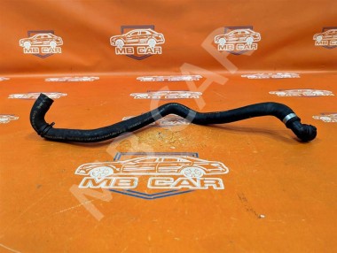 Патрубок ОЖ MERCEDES-BENZ A-класс W176 (2012 - 2015) — Разборка Мерседес