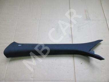 Накладка передней стойки MERCEDES-BENZ CLS-класс C257 (2017 - 2021) — Разборка Мерседес