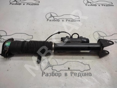 Амортизатор задний MERCEDES-BENZ GLS-класс X166 (2015 - 2019) — Разборка Мерседес