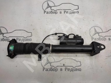 Амортизатор задний MERCEDES-BENZ GLS-класс X166 (2015 - 2019) — Разборка Мерседес