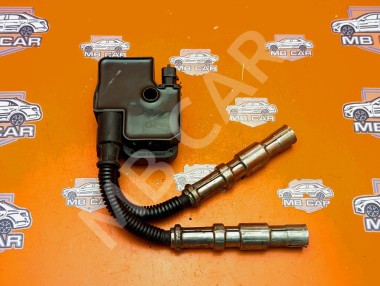 Катушка зажигания MERCEDES-BENZ M-класс W163 (1997 - 2001) — Разборка Мерседес