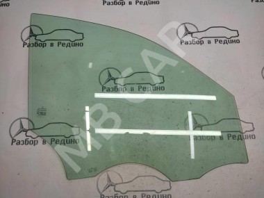 Стекло переднее правое MERCEDES-BENZ GLS-класс X166 (2015 - 2019) — Разборка Мерседес