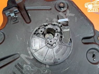 Бак ADBLUE MERCEDES-BENZ E-класс W212/S212/C207/A207 рестайлинг (2013 - 2016) — Разборка Мерседес