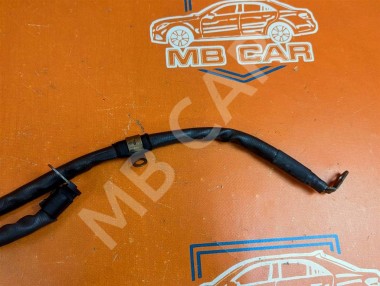 Провод стартера MERCEDES-BENZ GL-класс X166 (2012 - 2016) — Разборка Мерседес