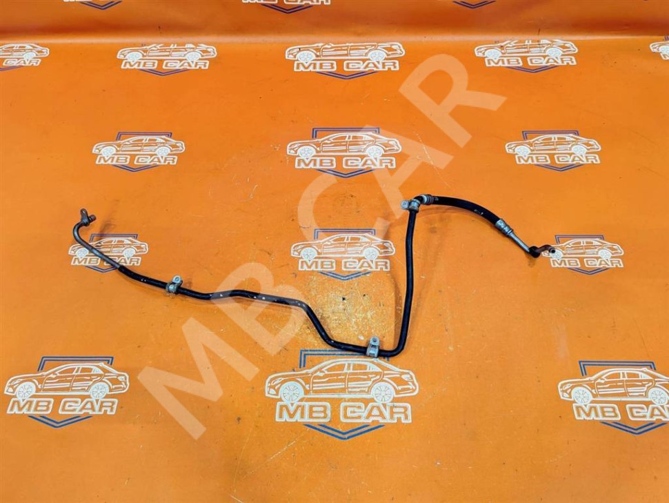 Трубка АКПП MERCEDES-BENZ C-класс W204/S204 (2006 - 2011) фото 1 — Разборка Мерседес