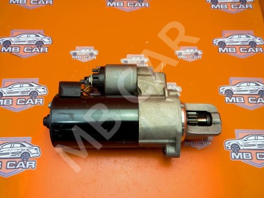 Стартер MERCEDES-BENZ M-класс W166 (2011 - 2015) — Разборка Мерседес