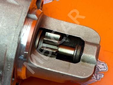 Стартер MERCEDES-BENZ M-класс W166 (2011 - 2015) — Разборка Мерседес