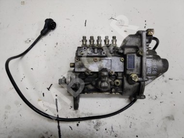 ТНВД MERCEDES-BENZ E-класс W210/S210 (1995 - 1999) — Разборка Мерседес