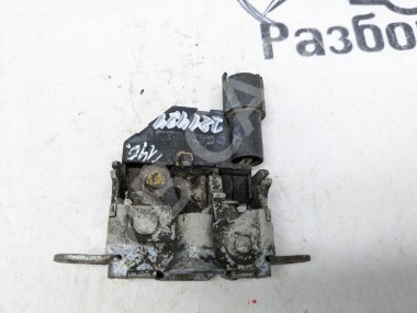 Замок капота MERCEDES-BENZ S-класс W140 (1991 - 1998) — Разборка Мерседес