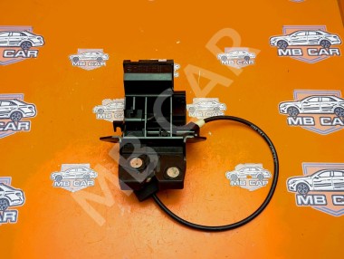 Замок багажника MERCEDES-BENZ CLK-класс C209/A209 рестайлинг (2005 - 2010) — Разборка Мерседес