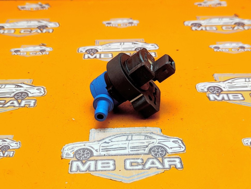 Клапан регенерации MERCEDES-BENZ E-класс W211/S211 (2002 - 2006) фото 1 &mdash; Разборка Мерседес
