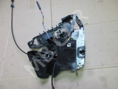 Замок двери задней правой MERCEDES-BENZ R-класс W251 (2005 - 2007) — Разборка Мерседес