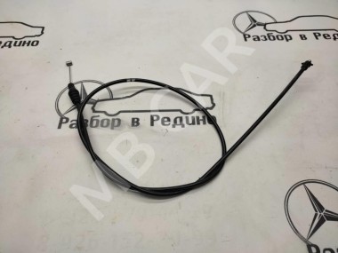 Трос капота MERCEDES-BENZ CLS-класс C218/X218 (2010 - 2014) — Разборка Мерседес