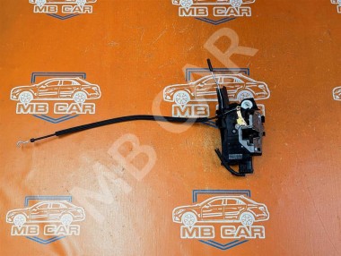 Замок двери задней правой MERCEDES-BENZ M-класс W163 (1997 - 2001) — Разборка Мерседес