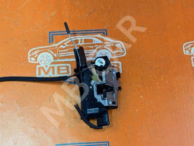 Замок двери задней правой MERCEDES-BENZ M-класс W163 (1997 - 2001) — Разборка Мерседес