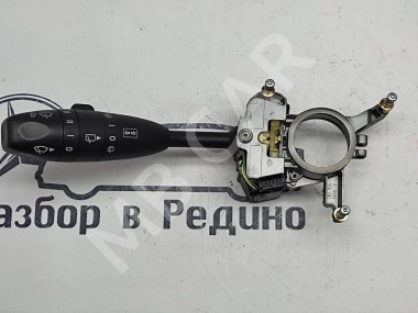 Переключатель подрулевой MERCEDES-BENZ A-класс W169 (2004 - 2008) — Разборка Мерседес