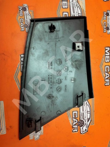 Накладка MERCEDES-BENZ A-класс W169 (2004 - 2008) — Разборка Мерседес