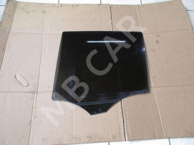 Стекло заднее левое MERCEDES-BENZ M-класс W164 (2005 - 2008) — Разборка Мерседес