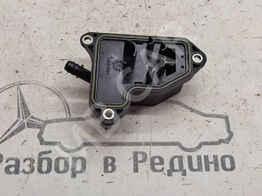 Маслоотделитель MERCEDES-BENZ C-класс W203/S203/CL203 (2000 - 2004) — Разборка Мерседес