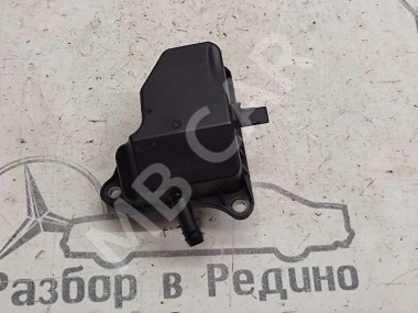 Маслоотделитель MERCEDES-BENZ C-класс W203/S203/CL203 (2000 - 2004) — Разборка Мерседес