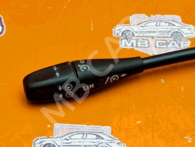 Переключатель круиз контроля MERCEDES-BENZ C-класс W203/S203/CL203 рестайлинг (2004 - 2008) — Разборка Мерседес