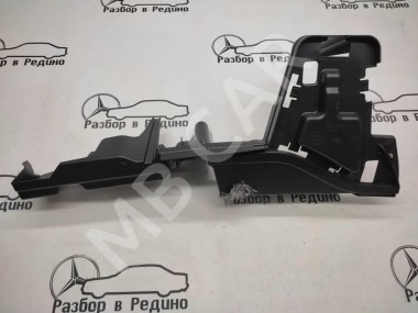 Кожух MERCEDES-BENZ GLC-класс Coupe C253 (2016 - 2019) — Разборка Мерседес