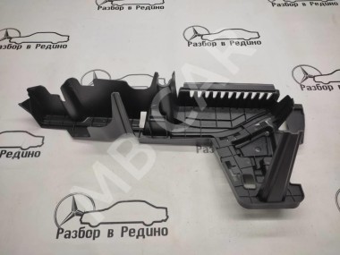 Кожух MERCEDES-BENZ GLC-класс Coupe C253 (2016 - 2019) — Разборка Мерседес