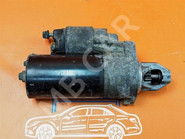 Стартер MERCEDES-BENZ E-класс W211/S211 рестайлинг (2006 - 2009) — Разборка Мерседес